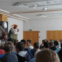 White Horse Theatre 2015